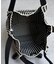 ストライプミニトートBAG