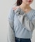 【Kastane】レイヤードカットソーSET
