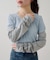 【Kastane】レイヤードカットソーSET