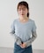 【Kastane】レイヤードカットソーSET