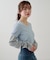 【Kastane】レイヤードカットソーSET