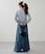 【Kastane】レイヤードカットソーSET