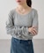 【Kastane】レイヤードカットソーSET