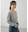 【Kastane】レイヤードカットソーSET