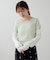 【Kastane】レイヤードカットソーSET