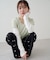 【Kastane】レイヤードカットソーSET