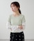 【Kastane】レイヤードカットソーSET