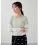 【Kastane】レイヤードカットソーSET