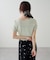 【Kastane】レイヤードカットソーSET