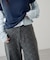 【Kastane】レイヤードカットソーSET