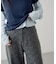 【Kastane】レイヤードカットソーSET