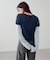 【Kastane】レイヤードカットソーSET