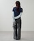 【Kastane】レイヤードカットソーSET
