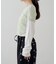 【Kastane】レイヤードカットソーSET