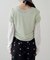 【Kastane】レイヤードカットソーSET