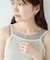 【Kastane】【fiw.】オープンリングネックレス