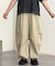 冷感ニータックナイロンパンツ