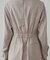 【Loungedress】ツイストVネックワンピース