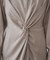 【Loungedress】ツイストVネックワンピース