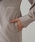 【Loungedress】ツイストVネックワンピース