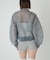 【WHO'S WHO gallery】シアーナポレオンブルゾン