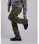 【WHO'S WHO gallery】【mil4th】2パラトルーパーパンツ