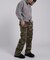 【WHO'S WHO gallery】【mil4th】2パラトルーパーパンツ