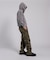 【WHO'S WHO gallery】【mil4th】2パラトルーパーパンツ