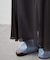 【Loungedress】シアーキャミワンピース