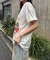 【Ciaopanic】スター＆缶バッジTee