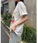 【Ciaopanic】スター＆缶バッジTee