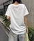 【Ciaopanic】スター＆缶バッジTee