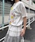 【Ciaopanic】スター＆缶バッジTee