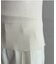 【Loungedress】シアーリブヘンリーニット