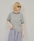【Kastane】リンガーTシャツ