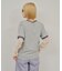 【Kastane】リンガーTシャツ