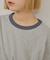 【Kastane】リンガーTシャツ