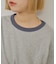 【Kastane】リンガーTシャツ