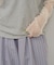 【Kastane】リンガーTシャツ