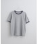 【Kastane】リンガーTシャツ