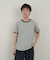 【Kastane】リンガーTシャツ