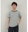 【Kastane】リンガーTシャツ