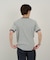 【Kastane】リンガーTシャツ