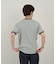 【Kastane】リンガーTシャツ