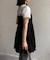 ティアードキャミチュニック