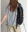 【U.S. POLO ASSN.】シャーリング半袖シャツ