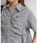 【U.S. POLO ASSN.】シャーリング半袖シャツ