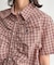 【U.S. POLO ASSN.】シャーリング半袖シャツ