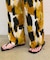 【Loungedress】ペイントイージーパンツ