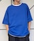 【Kastane】BM リバーシブルTEE